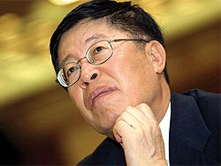 新浪告别段永基时代 分析称对新浪更好