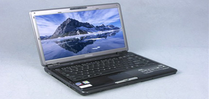 HD3470独显揭密！新造型东芝M302评测