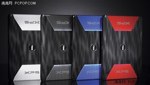 戴尔XPS M1730首获7200转320G硬盘