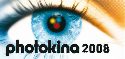 乘Photokina 2008东风 各大新机齐上阵