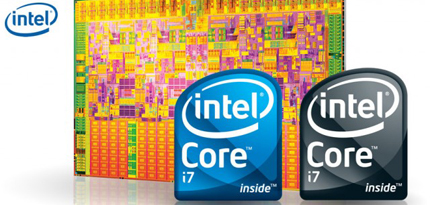揭露庐山真面目 Core i7终极版实物曝光
