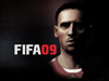 《FIFA2009》游戏多图曝光！