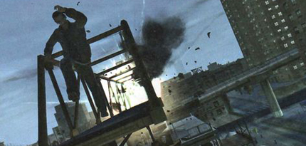 测试揭秘玩《GTA4》显卡/CPU谁更重要?