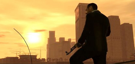 第一任务：谋杀硬件 GTA4显卡与CPU测试