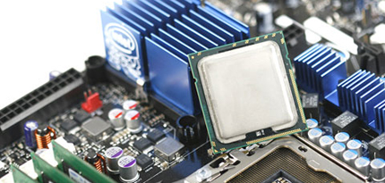 从Atom到i7 AMD到Intel 31款CPU年度评测