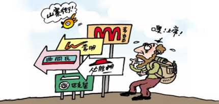 雷你没商量 09年最不靠谱八大IT预测