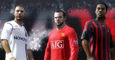 《FIFA10》正式发布 三大革新＋精彩图赏