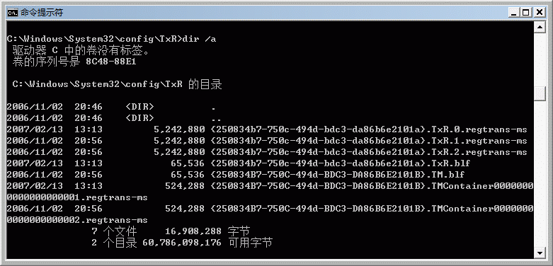 详细了解Windows Vista内核的安全性