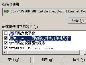Windows Server 2003系统安全技巧集