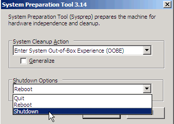 用虚拟机安装Windows Server 2008系统