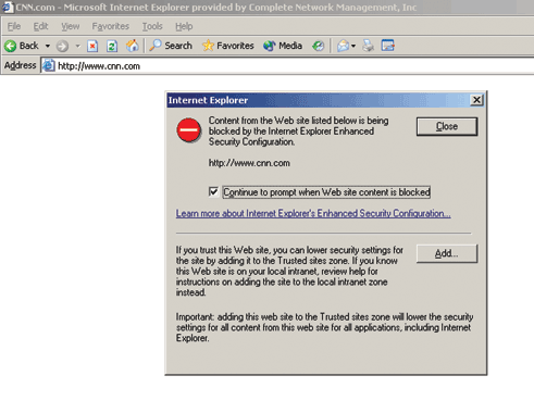 Windows Server 2003全接触(3)
