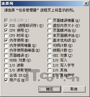 无敌进程终结法　鲜为人知的进程秘籍两招