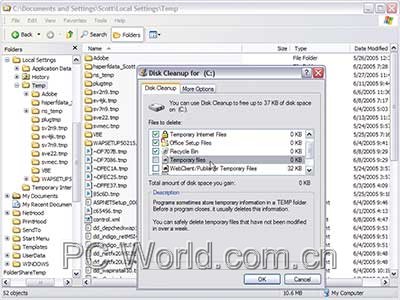 剿灭Windows XP下的29个烦恼