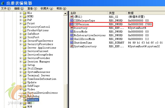 自己动手 打造与众不同的Windows XP
