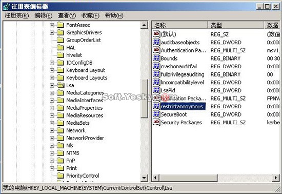 Windows 2000 Server系统帐号安全设置技巧