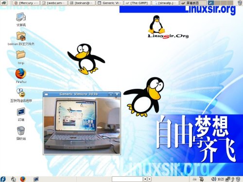 Linux系统中如何正确安装摄像头驱动