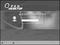 漂亮的国产Linux操作系统Open Desktop赏析