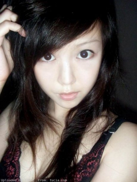 Photoshop给人物加上时尚彩色发色(1)