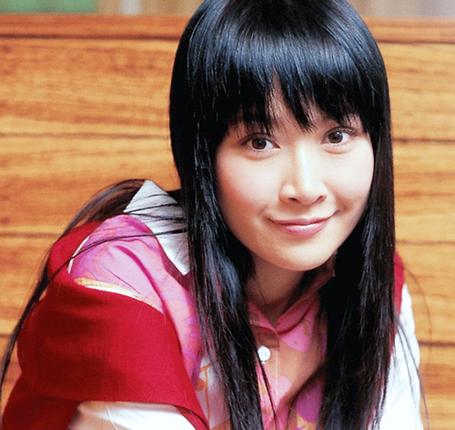Photoshop把MM普通照片变唯美效果(1)