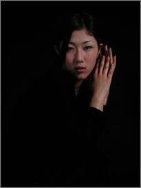 挽救MM废照片 Photoshop妙手回春(1)