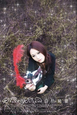 Photoshop调整照片为优雅的暗蓝色