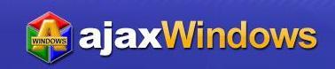 网络操作系统ajaxWindows正式上线