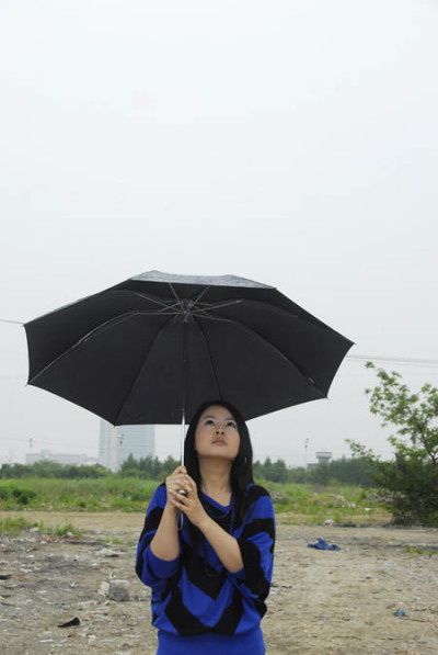 Photoshop渲染:增强雨季的朦胧效果(1)
