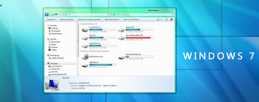 使用Windows 7的桌面操作录制工具