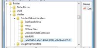 修理Windows Vista：将文件夹固定到开始菜单