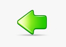 Photoshop简单制作web 2.0绿色箭头