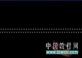 细说Photoshop单行单列选择工具的应用(1)