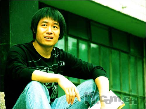 Photoshop三步搞定非主流调色