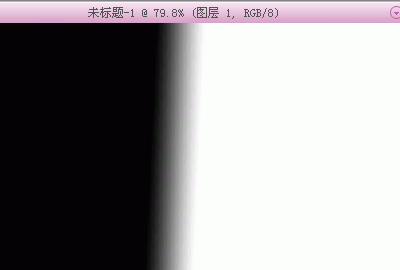 Photoshop简单制作雷鸣闪电特效(1)