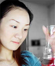Photoshop韩式风格设计教程之相片立体效果(1)
