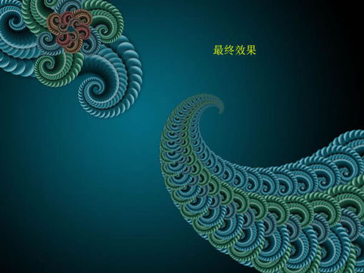 Photoshop中ctrl+shift+alt+t的巧妙运用(1)