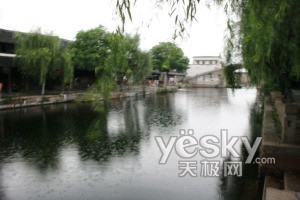 巧用PhotoShop处理相片 使模糊变得不再遗憾(1)