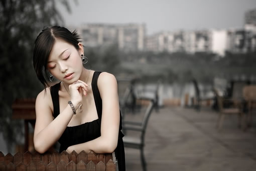 简单使用Photoshop历史画笔快速美化照片(1)