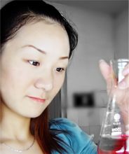 Photoshop做韩式风格立体相框效果