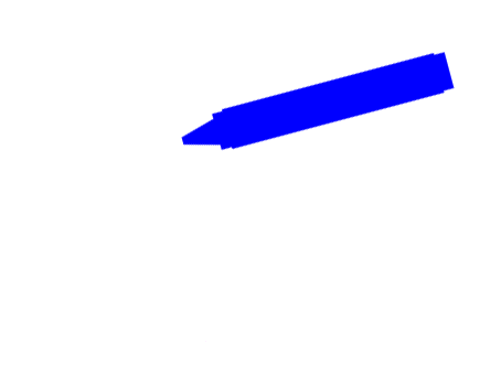 Photoshop制作用笔写字动画实例(1)