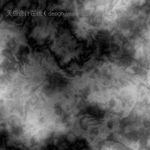 Photoshop渲染类滤镜做特效—爆炸