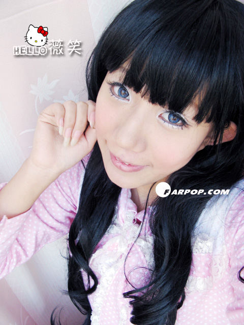 Photoshop调出优雅格调非主流色
