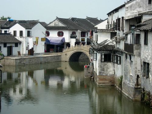 Photoshop另类方法处理照片为水彩特效