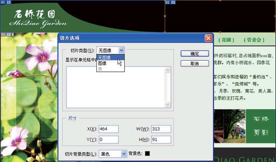 Adobe CS3网站首页设计 第3讲