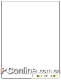 用Photoshop制作图片卷页效果
