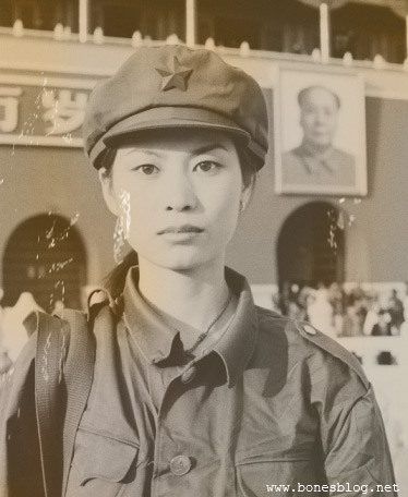 Photoshop照片修复技巧—修补篇