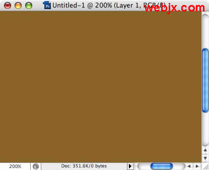 Photoshop表现古老的威尼斯油画特效果