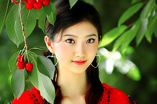 Photoshop强化照片的色彩及美化—基础篇