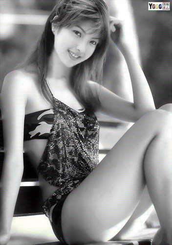 Photoshop简单另类方法给黑白照片上色