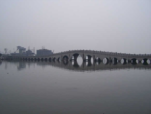 图片合成教程 Photoshop打造另类天空