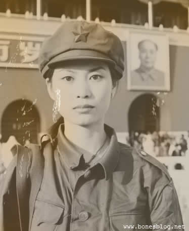 Photoshop四小工具巧修旧损照片